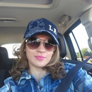 Meet your Posher, Peggy